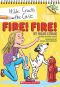 [Hilde Cracks the Case 03] • Fire! Fire! · A Branches Book (Hilde Cracks the Case #3)